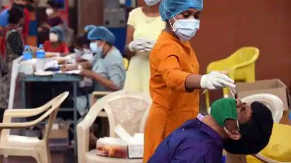 4-வது நாளாக ஒருநாள் கொரோனா பாதிப்புகளை விட டிஸ்சார்ஜ் எண்ணிக்கை உயர்வு- மத்திய அரசு