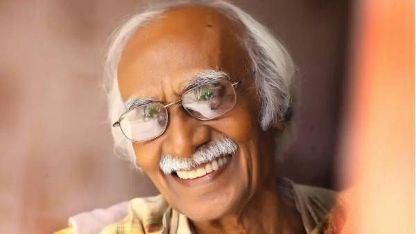 வட்டார மொழி இலக்கியத்தின் ஆதி ஊற்று கி.ரா- கவிஞர் வைரமுத்து புகழஞ்சலி