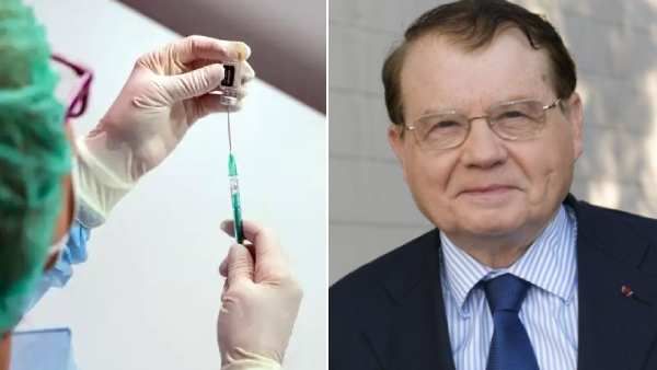 தடுப்பூசியால் கொரோனா வைரஸ் வலிமையாகுதாம்.. நோபல் பரிசு பெற்ற விஞ்ஞானி பரப்பும் வதந்தி.. நம்பாதீங்க