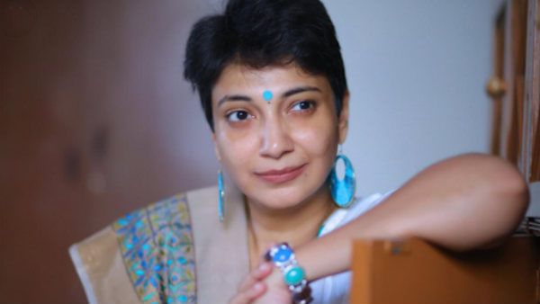 பாலியல் புகாரில் சென்னை பத்மசேஷாத்ரி பள்ளி... ஒய்.ஜி. மகேந்திரன் மகள் மதுவந்தி ட்விட்டரில் விளக்கம்