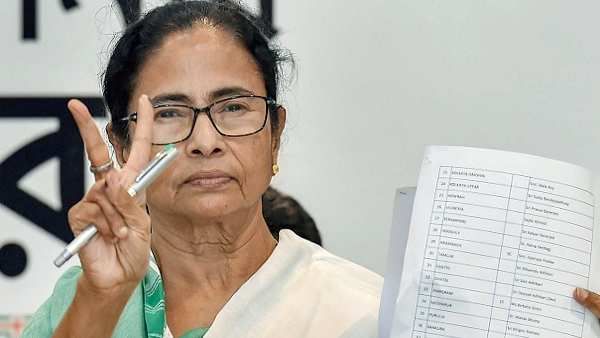 தொடர்ந்து 3ஆவது முறை... நாளை மறுநாள் மேற்கு வங்க முதல்வராக பதவியேற்கிறார் மம்தா பானர்ஜி