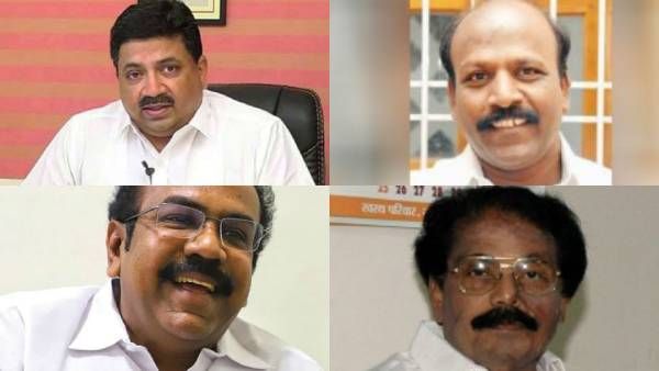 பெரிய சவால்.. முக்கியமான துறைகளுக்கு ஸ்டாலின் அடித்த 