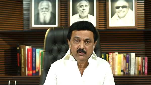 கருப்பு பூஞ்சை நோய்.. 30000 மருந்து குப்பிகள் உடனே வழங்க வேண்டும்.. மத்திய அரசுக்கு ஸ்டாலின் கடிதம்