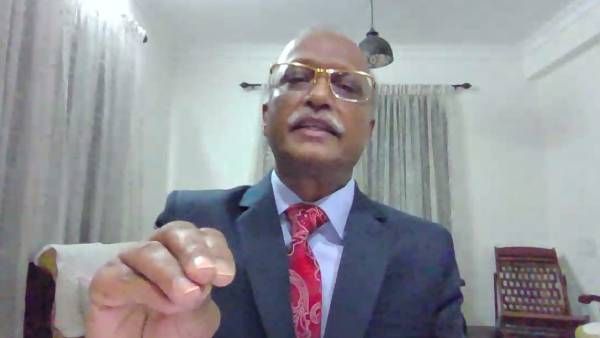 ஊழல் தடுப்பு சட்ட திருத்தத்தால் அரசு ஊழியருக்கு அதிக பாதுகாப்பு கிடைக்கிறது- நீதிபதி மைக்கேல் குன்கா