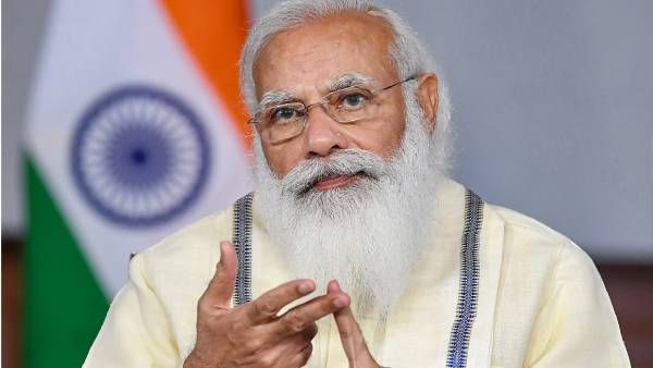 கொரோனா நிர்வாகத்தில் தடுமாறும் அரசு.. இதுவரை இல்லாத அளவுக்கு சரிந்த மோடி செல்வாக்கு.. வெளியான டேட்டா