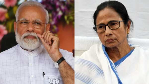 வாழ்த்திய மோடிக்கு நச் பதில்.. ஸ்டாலினுக்கு வாழ்த்து.. பாஜகவுக்கு குட்டு.. டுவிட்டரில் மமதா அதகளம்