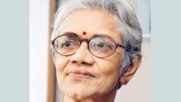 மார்க்சிஸ்ட் கம்யூனிஸ்ட் கட்சியின் மூத்த தலைவர்.. மைதிலி சிவராமன் கொரோனாவால் காலமானார்