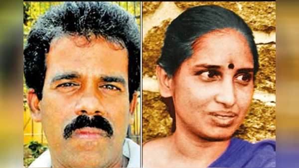 ஒரு மாதம் பரோல் வழங்க வேண்டும்.. நளினி & முருகன் முதல்வர் ஸ்டாலினுக்கு கடிதம்