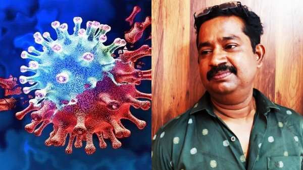 அச்சமற்று இருங்கள்...கொரோனா பெருந்தொற்றில் இருந்து எளிதில் மீண்டுவிடலாம் - நம்பிக்கை வார்த்தைகள்