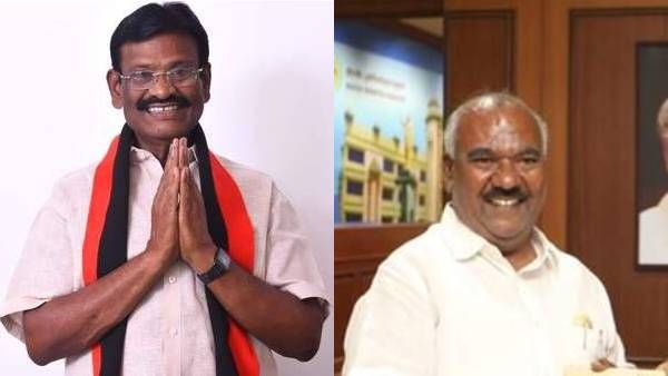 அதிகம் எதிர்பார்க்கப்பட்ட 2 முக்கியமான துறை.. இஸ்லாமியர்களை அமைச்சராக்கிய ஸ்டாலின்.. அசத்தும் திமுக!