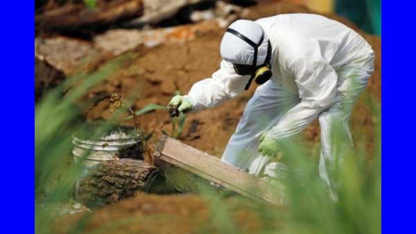 தோட்டமெல்லாம் பிணங்கள்.. 40 மனித பாகங்கள்.. தோண்ட தோண்ட அலறும் போலீசார்.. நடுங்க வைக்கும் சம்பவம்