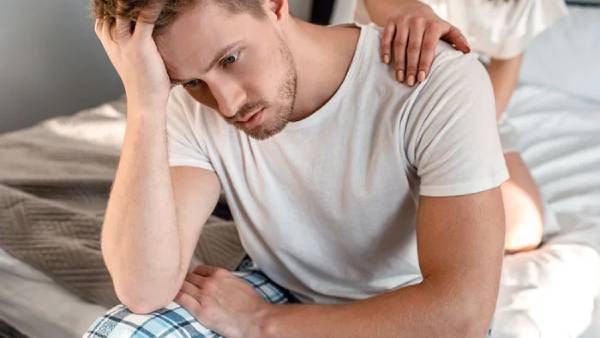 கொரோனா பாதித்த ஆண்களுக்கு விரைப்பு பிரச்சினை ஏற்பட 6 மடங்கு அதிக வாய்ப்பு.. தவிர்ப்பது எப்படி?