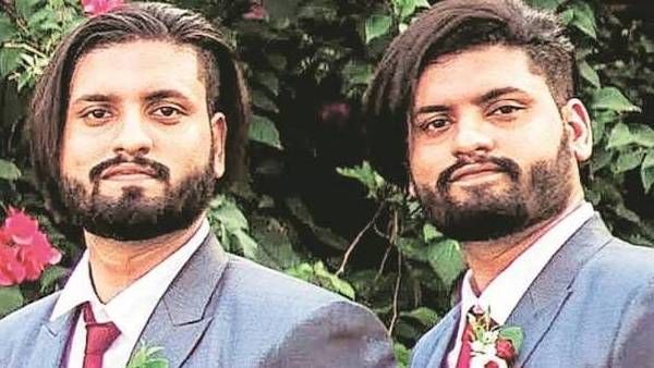 ஜஸ்ட் ஒரு மணி நேரம் தான்.. கொரோனாவால் அடுத்தடுத்து பலியான இரட்டையர்கள்… மீரட்டை உலுக்கிய சோகம்!