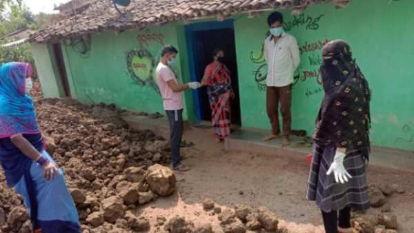 ஒடிஷாவின் நியாம்கிரி மலையில் அழிவின் விளிம்பில் உள்ள பழங்குடி மக்களையும் தாக்கிய கொரோனா வைரஸ்!