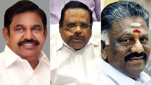 மாஜி சபா. தனபாலை முன்மொழிந்த ஓபிஎஸ்! அதிர்ந்த ஈபிஎஸ் அணி தடாலடி முடிவு- எடப்பாடி தேர்வின் பின்னணி!