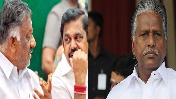 ஓபிஎஸ்-க்கு எதிர்க்கட்சி துணைத் தலைவர்- கே.பி. முனுசாமிக்கு கொறடா-எடப்பாடி ப்ளான் ஒர்க் அவுட் ஆகுமா?