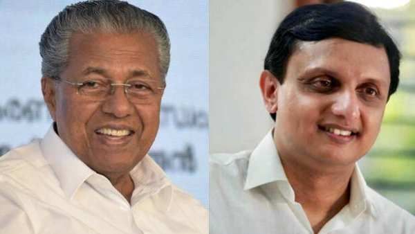 முகமது ரியாஸ் எனும் இடதுசாரி போராளி- பினராயி மருமகன் என்பதாலா அமைச்சர் பதவி கிடைத்தது?