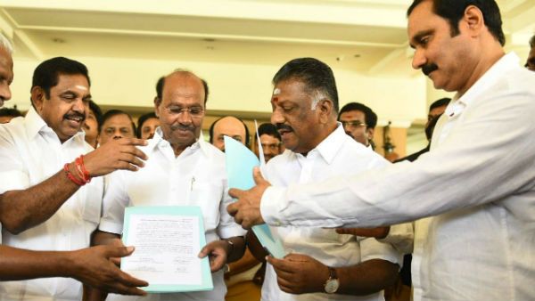 கருத்து கணிப்புகள்தான் அடிச்சு சொல்லுச்சே... பாமகவை நம்பி தோல்வியை தழுவிய எடப்பாடி வியூகம்