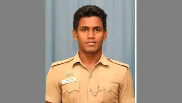 ரத்தத்திற்காக தெரு தெருவாக அலைந்த ஏழுமலை.. கடவுளாக வந்த கான்ஸ்டபிள் சையது.. திருச்சியில் நெகிழ்ச்சி!