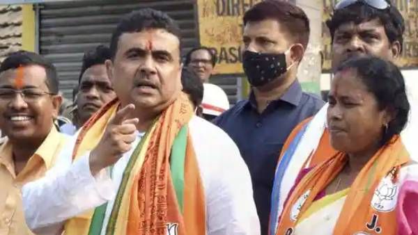 உயிருக்கு அச்சுறுத்தல்.. மேற்கு வங்கத்தில் பாஜக எம்எல்ஏக்களுக்கு.. X பிரிவு பாதுகாப்பு