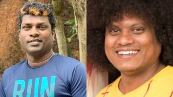 வடிவேல் பாலாஜி.. இருந்தாலும் மறைந்தாலும் பேர் சொல்ல வேண்டும்.. உருகிய புகழ்