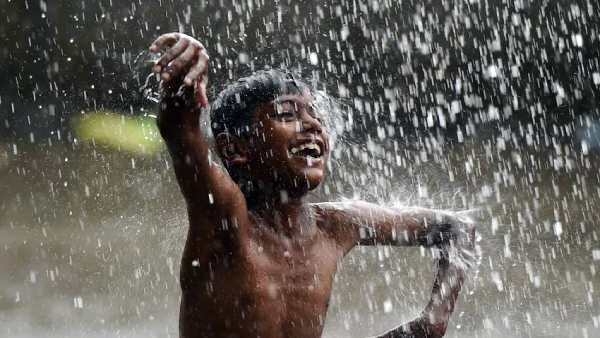 மழை ஏன் பெய்யனும் ? .. கற்றவை (2)