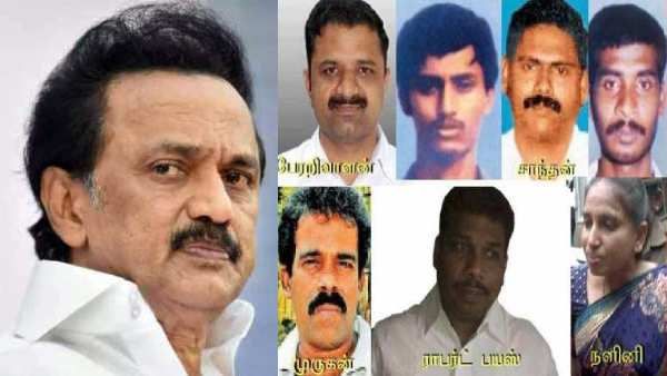 7 தமிழர் விடுதலை- முதல்வர் விரைவில் ஆலோசனை நடத்தி நல்ல முடிவை அறிவிப்பார்: அமைச்சர் ரகுபதி