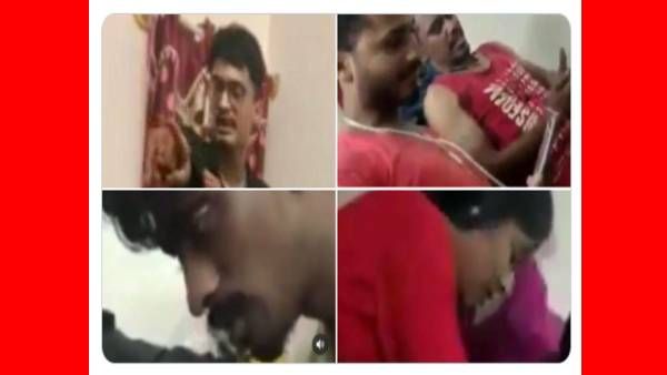 மொத்தம் 5 பேர்.. பிஞ்சுவை ரூமில் அடைத்து நாசம்.. காமுகர்களின் போட்டோக்களை வெளியிட்ட போலீஸ்..!