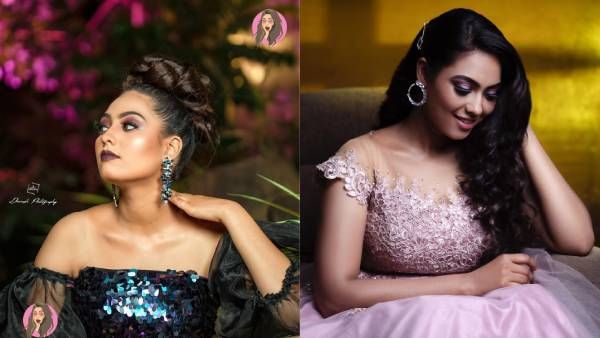 அழகாய் இருக்கிறாய் பயமாய் இருக்கிறது.. ரசிகர்களை நெளிய விட்ட பவித்ரா