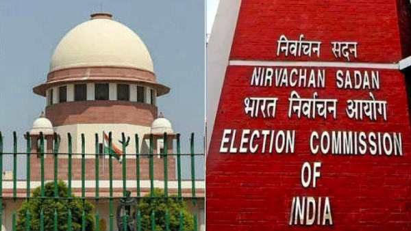 தேர்தல் ஆணையம் மீது கொலை வழக்கு... ஹைகோர்ட் கருத்துக்கு எதிராக உச்சநீதிமன்றத்தில் மேல்முறையீடு