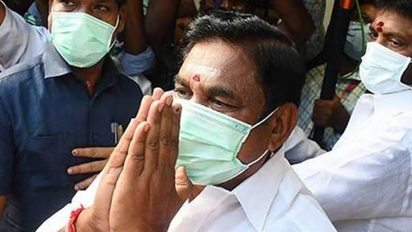 சட்டசபை அதிமுக குழு தலைவர் யார்? எம்.எல்.ஏ.க்கள் கூட்டத்தில் ஓபிஎஸ்- ஈபிஎஸ் கோஷ்டிகள் பகிரங்க மோதல்!