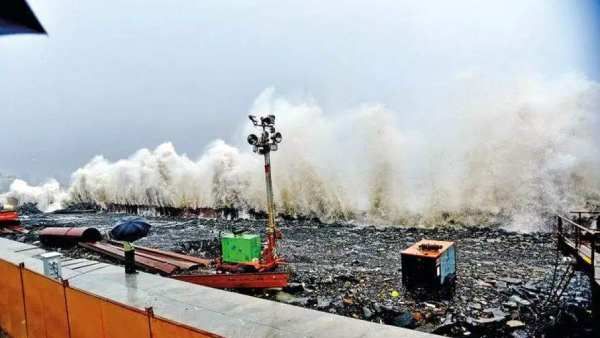 டவ்-தே புயல்.. அடுத்த 4 நாட்கள் முக்கியமாம்.. தமிழகத்தில் எப்போது, எங்கு மழை பெய்யும்?.. முழு விபரம்