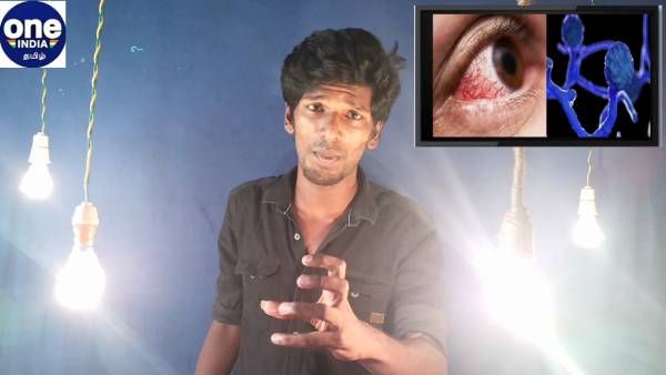 கருப்பு பூஞ்சை.. கவனமாக இருக்க சொல்லும் சுகாதாரத்துறை.. இன்றைய டாப் 5 பீட்ஸில்!