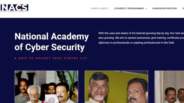 சைபர் பாதுகாப்பு துறையில் வெளிநாடுகளில் கொட்டி கிடக்கும் வேலைகள்.. ஒரு கோர்ஸை முடித்தால் போதும்
