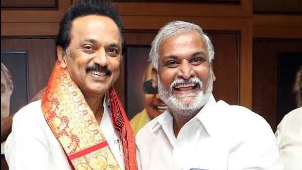 தீவிர விசுவாசியாக இருந்தும் ஜெயலலிதாவே கொடுக்காத கவுரவம்.. சேகர் பாபுவுக்கு அமைச்சரவையில் இடம்!