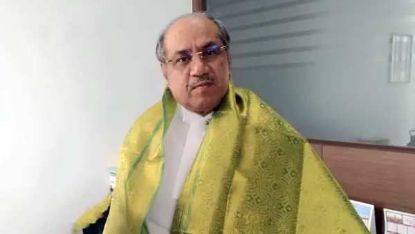 தமிழக அரசின் தலைமை வழக்கறிஞராக சண்முகசுந்தரம் நியமனம்- ஆளுநர் அதிகாரப்பூர்வ உத்தரவு!