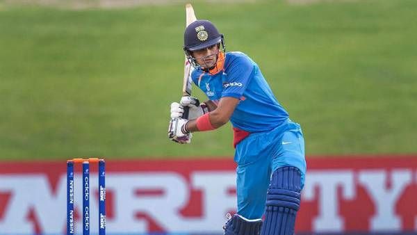 க்ளாஸ் + மாஸ் = சுப்மன் கில்.. அலறுவாங்கும் பவுலர்ஸ் - இங்கி., சீரிஸிலும் 