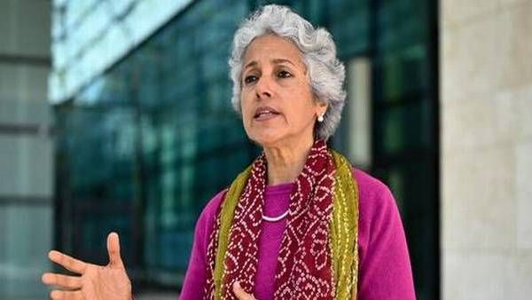 உலக நாடுகளில் கொரோனா வைரஸ் பாதிப்பு நீடிக்கிறது.. குறையவில்லை.. உலக சுகாதார நிறுவனம் எச்சரிக்கை