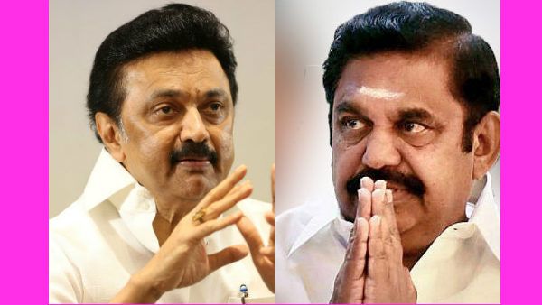 விதிமீறல்.. தமிழக முதல்வருக்கான @CMOTamilNadu ட்விட்டர் பக்கம் திடீர் முடக்கம்