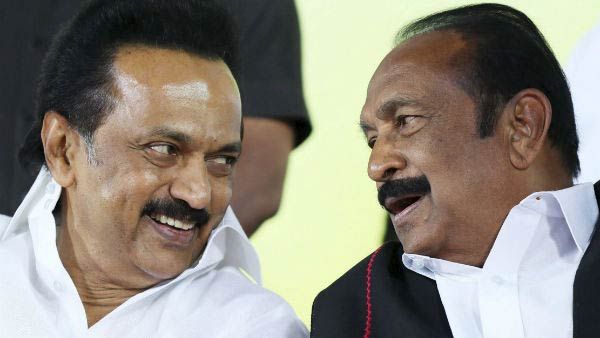 ராஜீவ் கொலை வழக்கு: 7 தமிழரை விடுதலை செய்ய முதல்வர் மு.க.ஸ்டாலினுக்கு வைகோ வலியுறுத்தல்