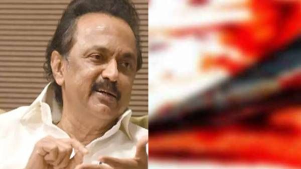 ஒரே வெட்டு.. என்னா ஒரு வெறித்தனம்.. பரமக்குடியை அதிர வைத்த வனிதா.. ஸ்டாலினுக்காக!