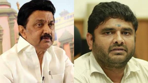 இடமாற்றம்.. தூக்கியடிக்கப்பட்ட சென்னை மாநகராட்சி முன்னாள் ஆணையர் பிரகாஷ் .. முதல்வர் ஸ்டாலின் அதிரடி