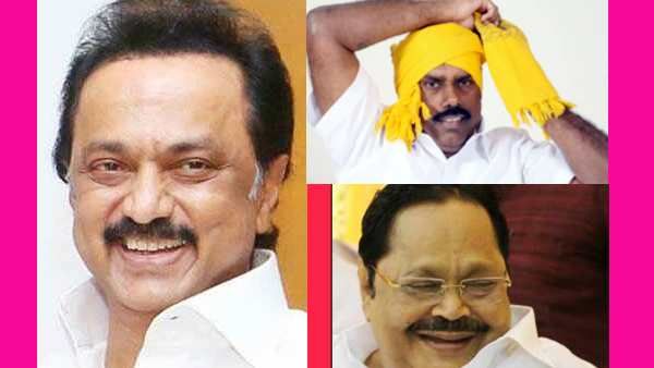 குறி வெச்ச 