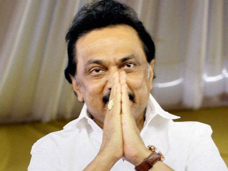 ஸ்டாலின் அமைச்சரவை.. கவுண்டர், முக்குலத்தோருக்கு தலா 4, வன்னியருக்கு 3.. பல சமூகத்திற்கு சம வாய்ப்பு