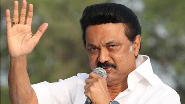 எத்தனை சோதனைகள்; அவதூறுகள்.. மக்களுக்கு நன்றி.. உங்களுக்காக உழைப்பேன்.. ஸ்டாலின் நெகிழ்ச்சி பதிவு!