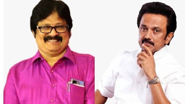 வெளிநாடு வாழ் தமிழருக்கு தனி அமைச்சகம்...ஸ்டாலினுக்கு உலக தமிழ் வம்சாவளி அமைப்பு நன்றி