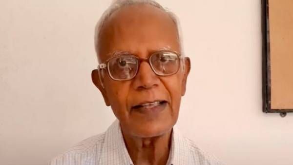 சிகிச்சை வேண்டாம்.. இறந்து விடுவேன்.. ஜாமீனில் விடுவிக்கணும்.. பாதிரியார் ஸ்டேன் ஸ்வாமி வேண்டுகோள்!
