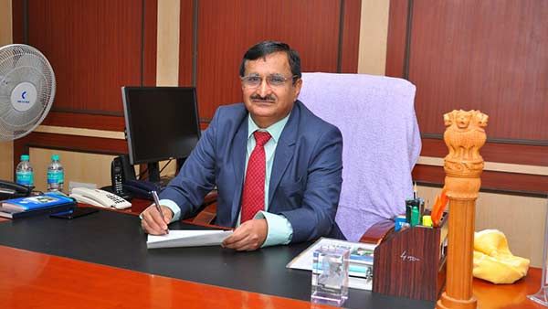 சூரப்பா ஊழல் புகார்.. கலையரசன் ஆணையத்திற்கு 10 நாட்கள் கூடுதல் அவகாசம்.. தமிழ்நாடு அரசு உத்தரவு