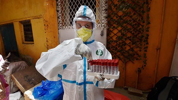 கொரோனா அறிகுறிகள் இருந்தும்.. நெகடிவ் முடிவுகள் வருவது ஏன்? அலட்சியம் வேண்டாம்.. இதை படிங்க