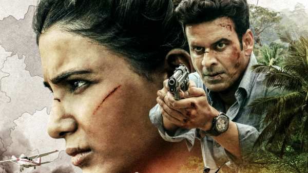 ‘தி ஃபேமிலி மேன்’-ன் புதிய சீசனுக்கான டிரெய்லர் வெளியீடு!.. 2 நாளில் 37 மில்லியனுக்கு மேல் வியூஸ்!